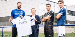 arminia bielefeld neuer sponsor